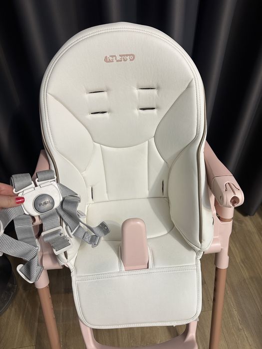 Peg Perego Prima Pappa Follow me Столче за хранене