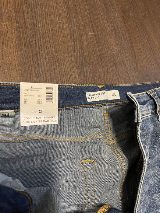 Blugi dama noi S si XL