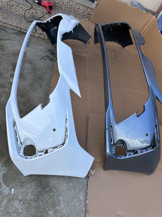 Bară față toyota corolla .cod:52119-02q10.