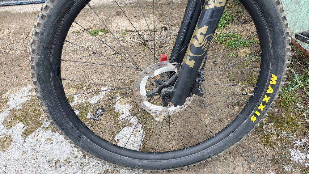 Велосипед ORBEA Occam LT H30