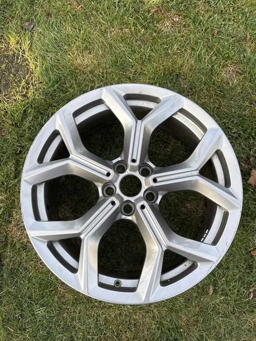 Dezmembrez auto avariat  bmw x3 g01 ,3.0 b57 mild hybrid