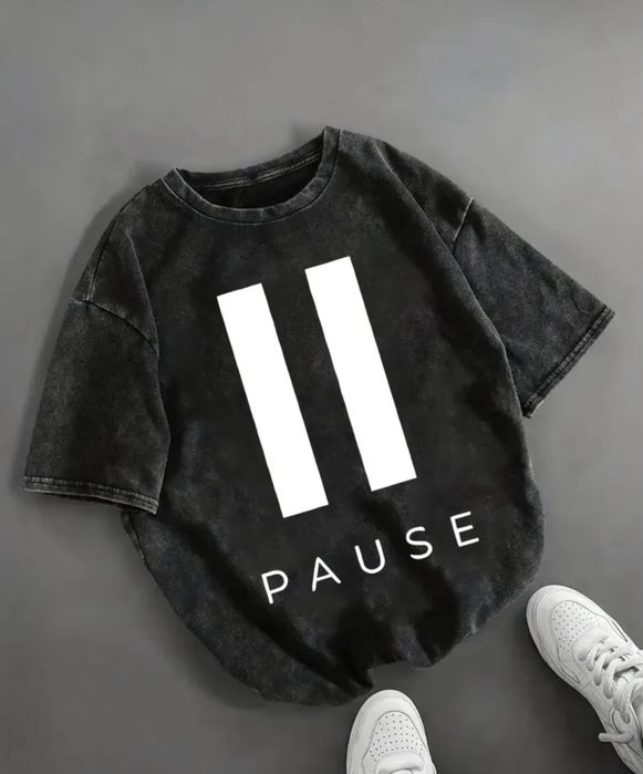 Продавам чисто нови мъжки маркови тениски закупени от Германия хл,ххл.