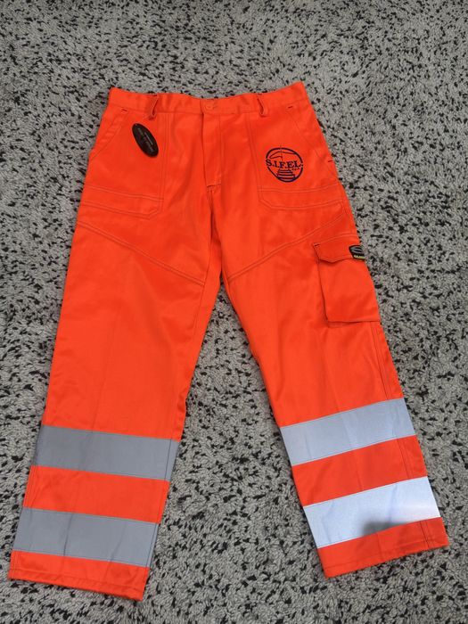 Мъжки работен панталон SIR SAFETY .Размер М
