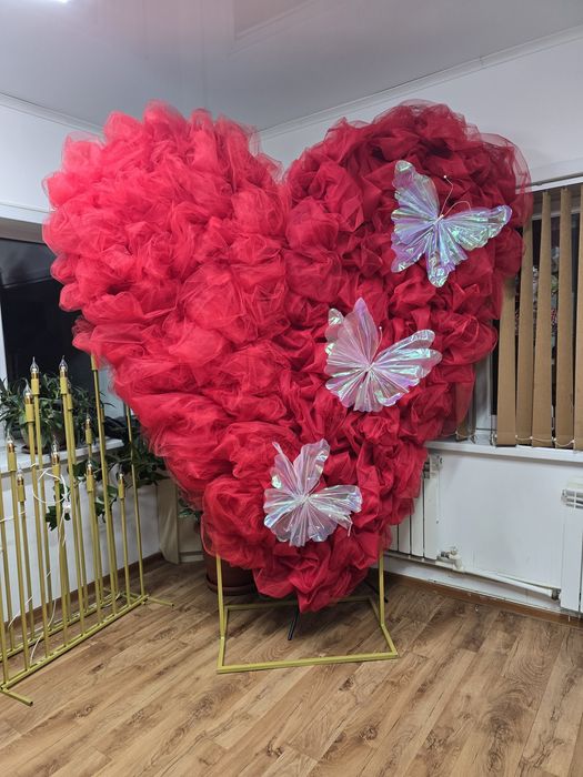 Оформление фотозон,банеры