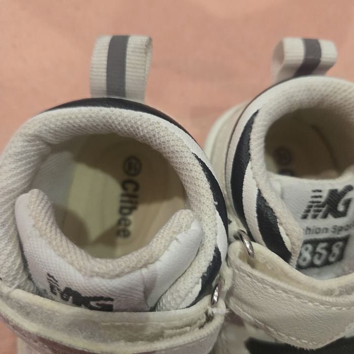 Бебешки буйки за прохождане 16