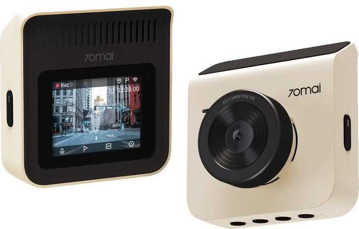 Видеорегистратор 70mai Dash Cam grey (A400)