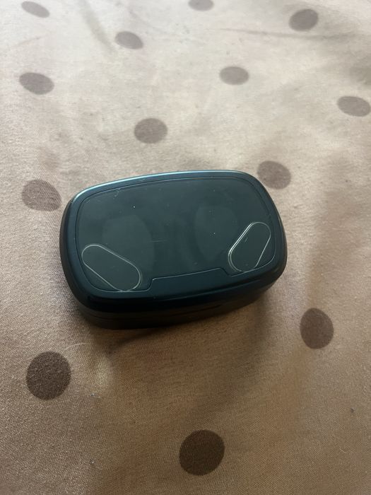 Căști wireless Q78 Bluetooth 5.3 – Stereo HiFi, microfon HD