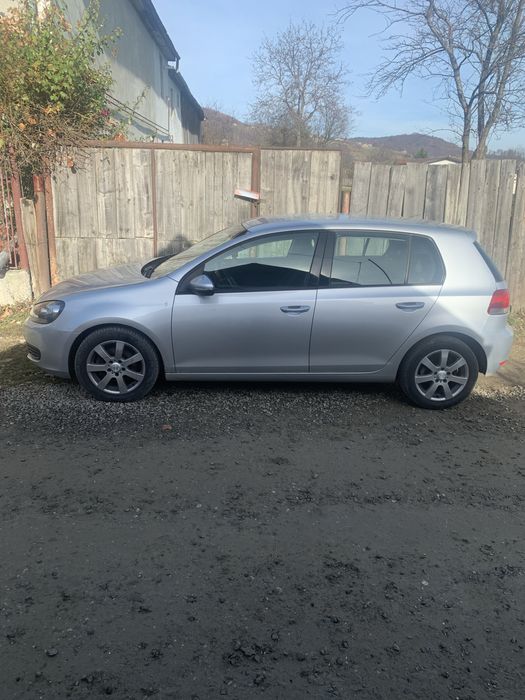 Vand Jante Pentru Golf 6