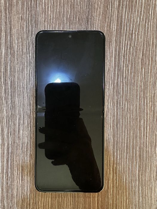 Samsung Galaxy Z Flip 5