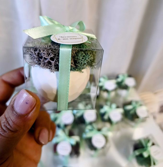 Нежни подаръци за осми март! САМО 2,56€!