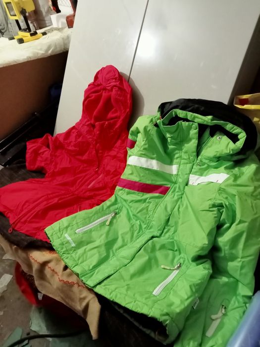 Geci mărime 38 și xxs