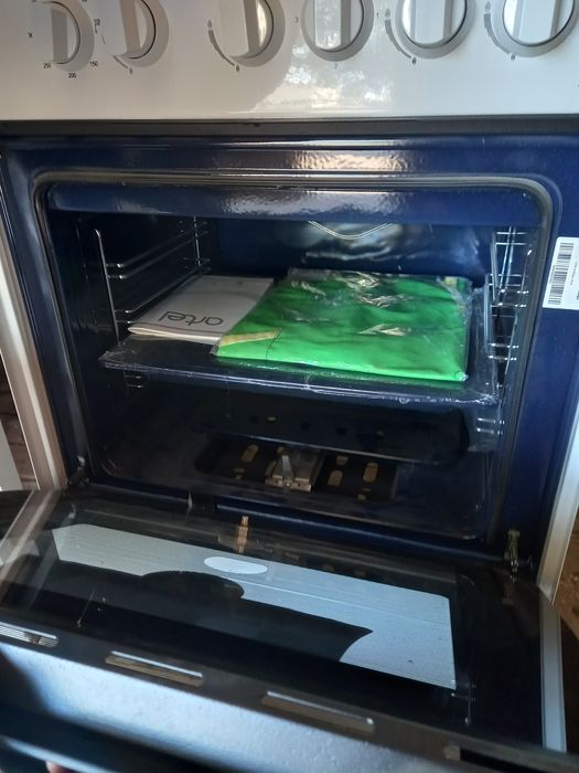 газ плита новый срочна сатылады