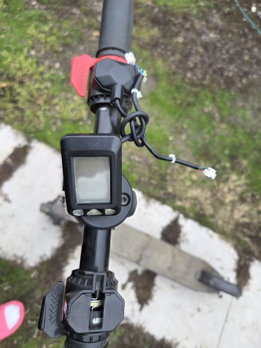 Trotinete electrice – piese sau reparație