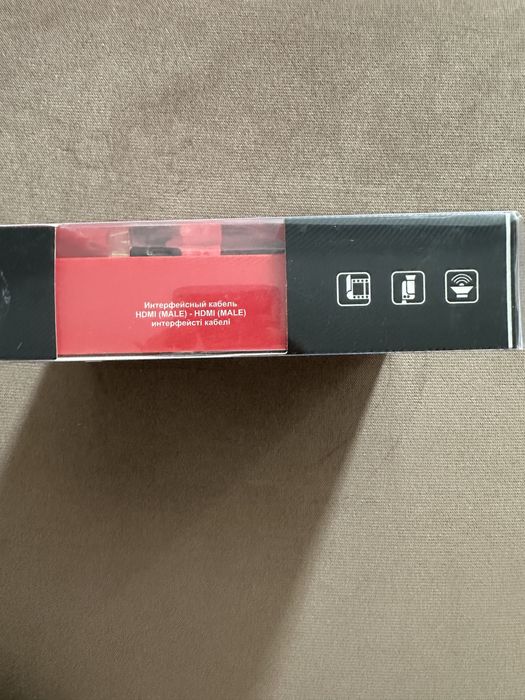 Продам кабель HDMI 5 метров
