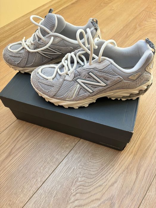 Маратонки New Balance