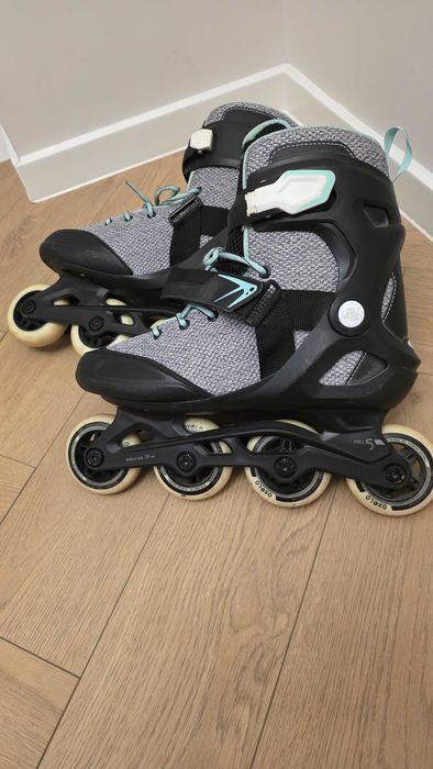 Ролери Oxelo Fit100 размер 41