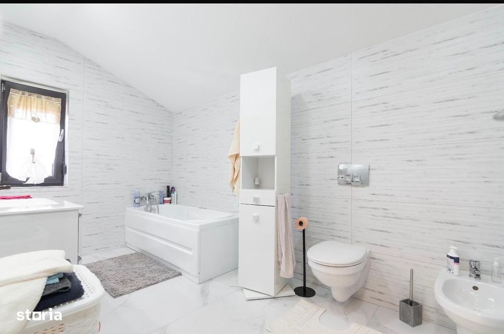 Casă modernă de vânzare în Santandrei – confort si finisaje premium