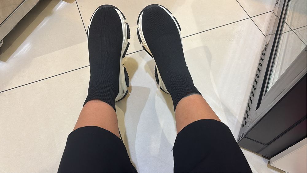 Sneakers Steve madden