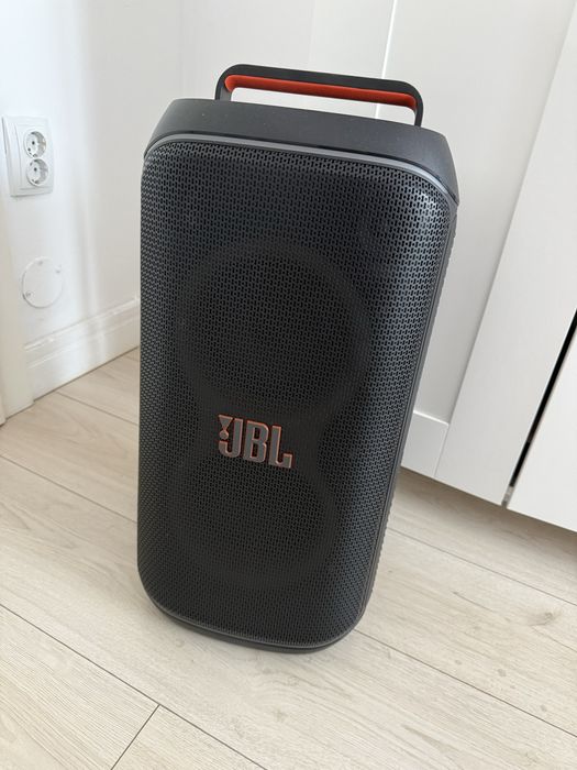 Jbl partybox 120(garanatie+bon fiscal)