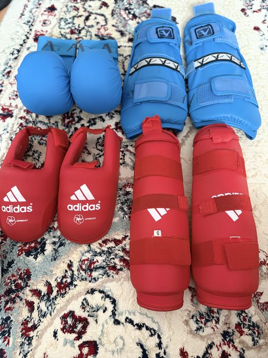 Кимоно для каратэ