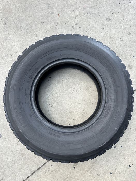 Anvelope 225/75 R16C Camioneta Resapate