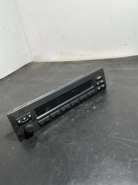 Radio BMW X5 E53 | 6914606