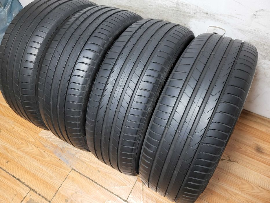 235/50/18 Michelin / 235/55/18 General зимни гуми