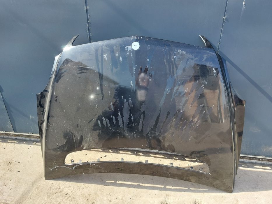 Преден капак за мерцедес R класа