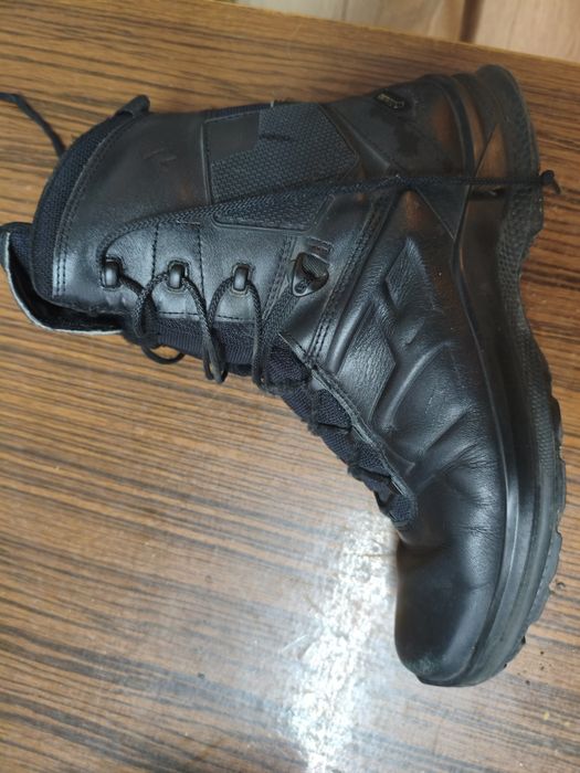 Haix Black Eagle Tactical 2.0 High GTX