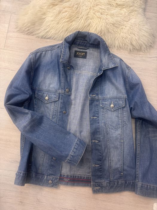 Джинсовая куртка JOOP! Jeans
