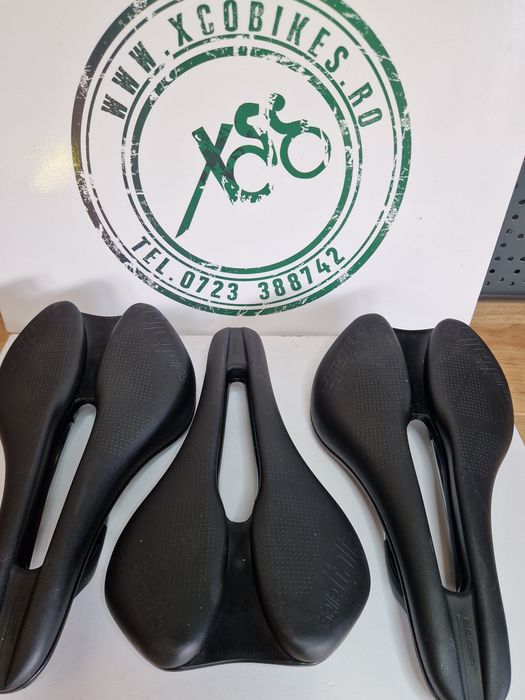 Sa scaun bicicleta Selle Italia Model X comfort Superflow 145x240mm