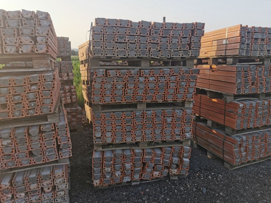 VAND Boiandrugi ceramici