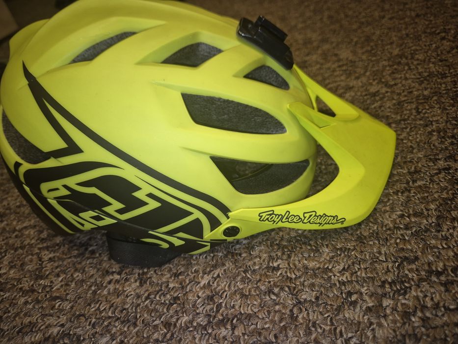 Echipament biciclist