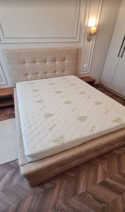 Дава се под наем Двустаен апартамент в Пловдив, Остромила - 65 кв.м за 459 € - Снимка #3