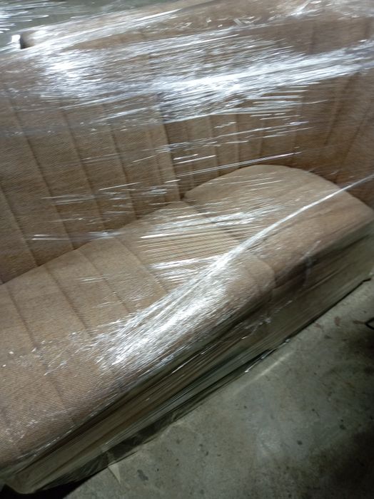 Реставрация мягкий мебели