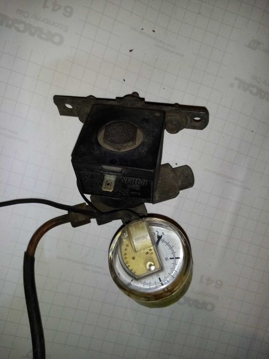 Части от метанова уредба