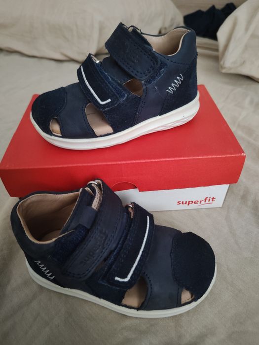 Сандали Superfit 20 номер