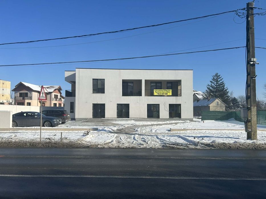 Inchiriez spatiu comercial, Mihail Kogalniceanu