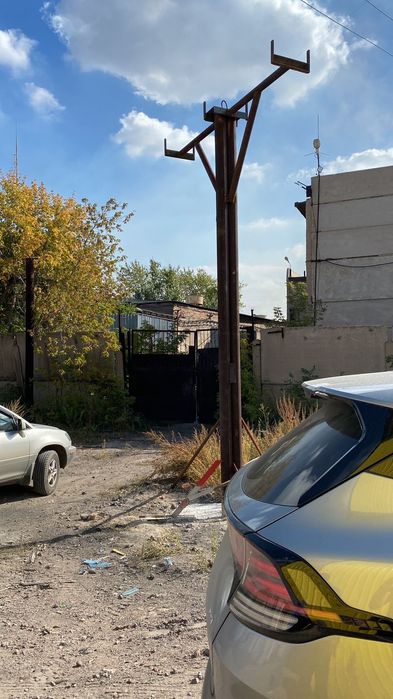 Продаётся производственная база