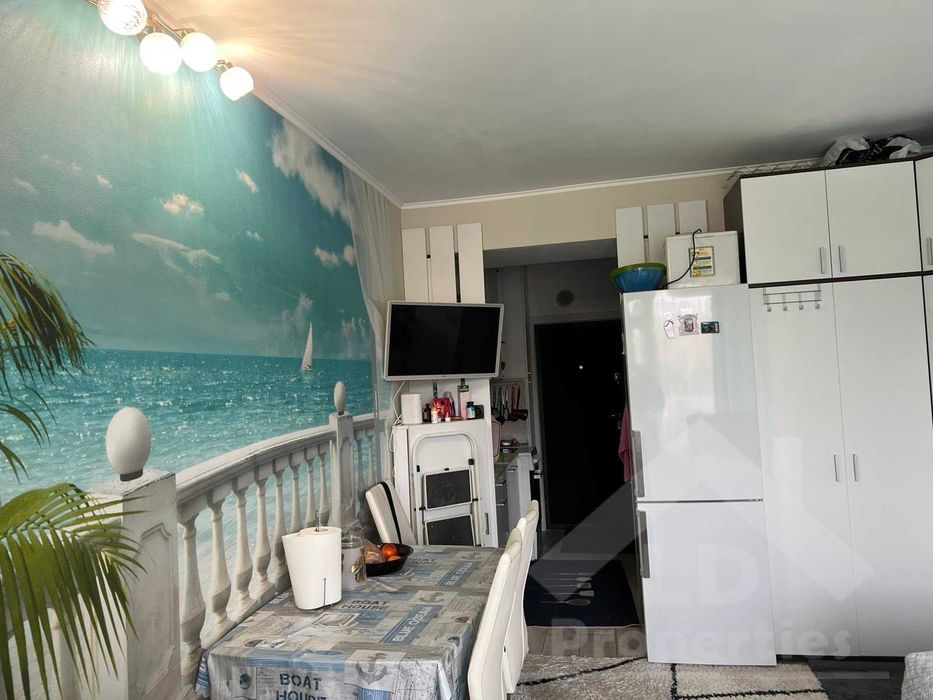 Едностаен апартамент в затворен комплекс, Св.св.Константин и Елена