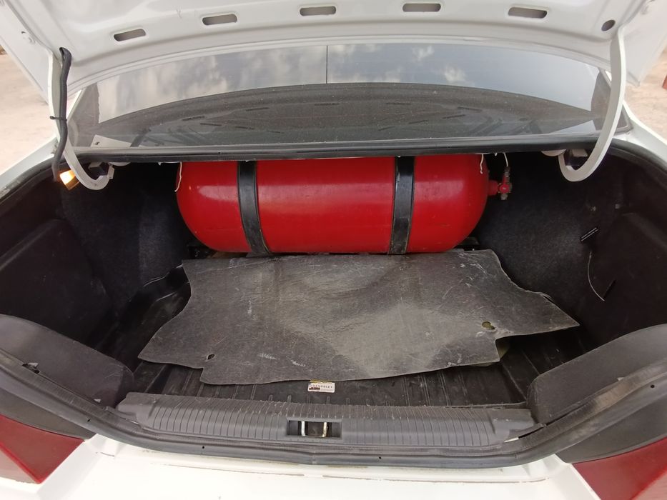 Nexia 2  gibrid 1,5 mator