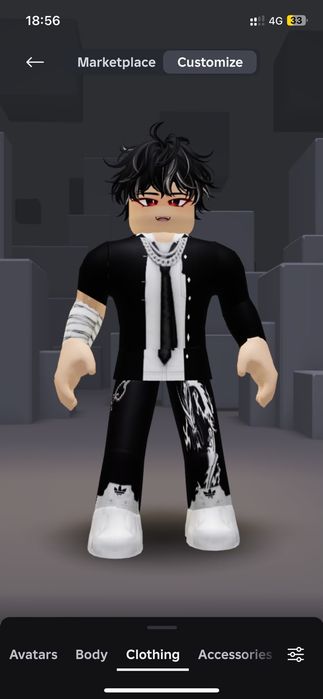 Roblox роблокс аккаунт блокс фруйт