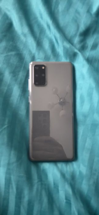 Samsung s20 plus 5G 128gb 12gb ram