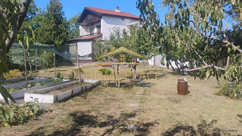 Продава се Къща в с. Зорница, Област Варна - 120 кв.м за 1425 €/кв.м - Снимка #10