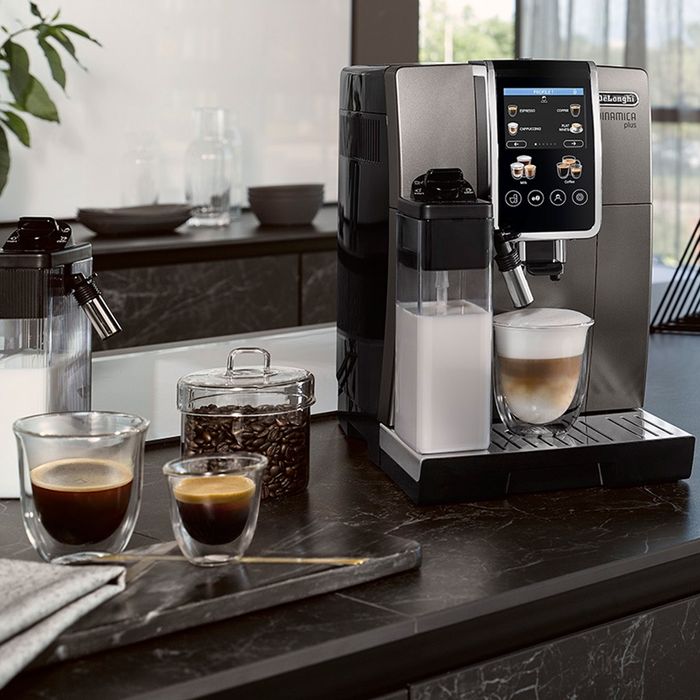 Кофемашина DeLonghi  ECAM380.95.TB 2024 new