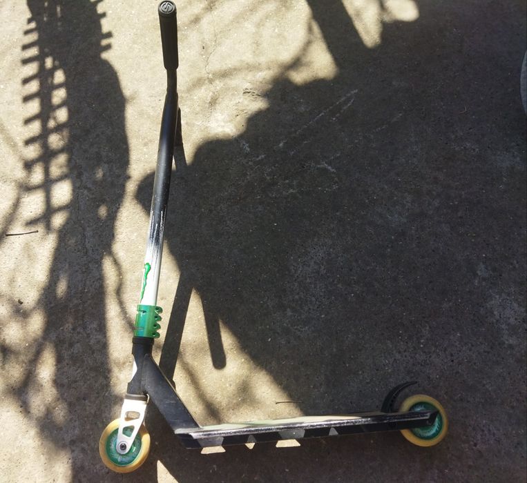 Trotineta Oxelo Freestyle