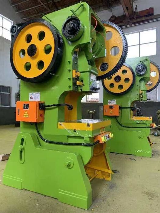 Станок для производства прямого подвеса