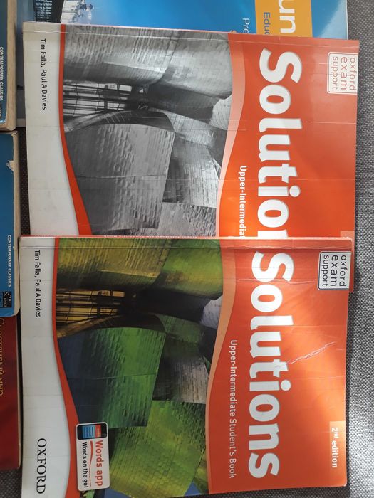 книги на английском языке