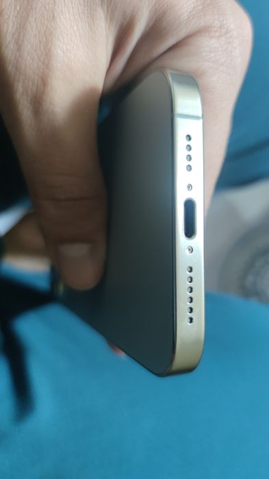 iPhone 15 pro max 1 tb натуральный титан