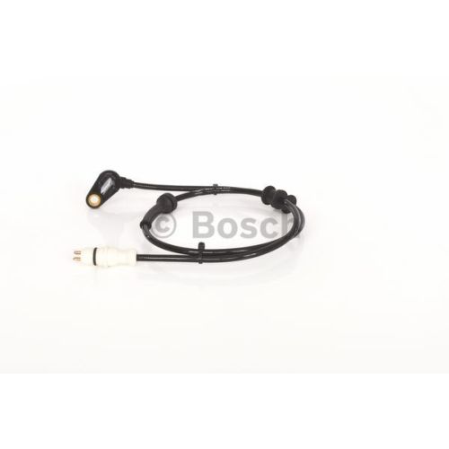 Senzor ABS Renault Kangoo, 08.19, motor 1.2; 1.2 16V; 1.4; 1.6 16V; 1.5 dCi; 1.5 dCi; 1.5 dCi; 1.5 dCi; 1.5 dCi; 1.5 dCi; D 55 1.9; D 65 1.9; 1.9